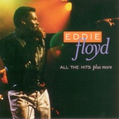 Eddie Floyd - Raise Your Hand