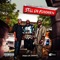 Still on Fondren (feat. $Bandit & King Edwards) - Black-G lyrics