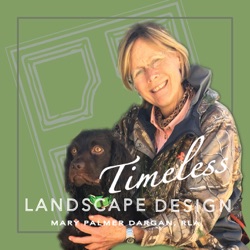 041: 8 Steps to Lifelong Landscape Design: Create Your Environment for Health (part 1)