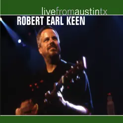 Live from Austin, Tx - Robert Earl Keen