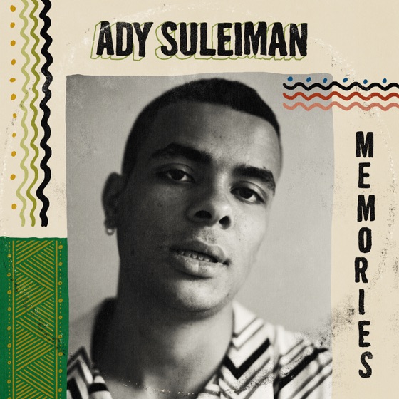 Cover artwork for Make Sense (Interlude)