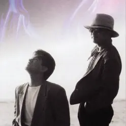 SAY YES - Single - Chage and Aska SAY YES - Single - Chage and Aska