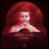 Mirror on the Wall (feat. Belle Doron) [BLR Extended Remix] artwork