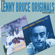 The Lost Boy - Lenny Bruce
