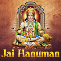 Various Artists - Jai Hanuman artwork