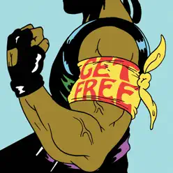 Get Free - Single - Major Lazer