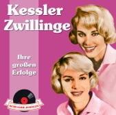Alice & Ellen Kessler - Johnny Angel