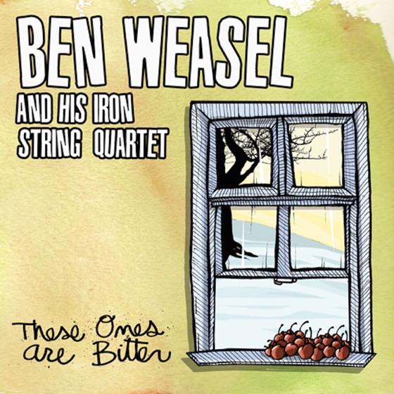 Cover artwork for Summer's Always Gone Too Soon