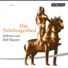 Das Nibelungenlied - Rolf Boysen