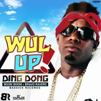 Wul Up - Single by Ding Dong, Boom Boom & Bravo Ravers album reviews, ratings, credits