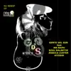 Nu Bebop EP (feat. Ayesha & Mr Maph & Soul Galaktik & Jessica Custer & Ayesha) album lyrics, reviews, download