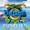 Después de Ti Quien? - Grupo Okixem lyrics