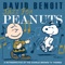 You're In Love, Charlie Brown - David Benoit lyrics