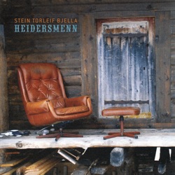 Stein Torleif Bjella - Kamerat mot kamerat
