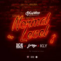 Normal Level (feat. ICE PRINCE, EMMY GEE & KLY) - Single by DJ Kaywise album reviews, ratings, credits