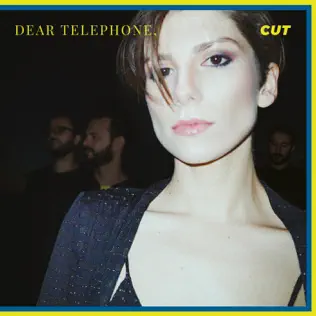 descargar álbum Download Dear Telephone - Cut album
