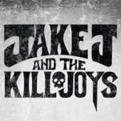 Jake J and the Killjoys artwork