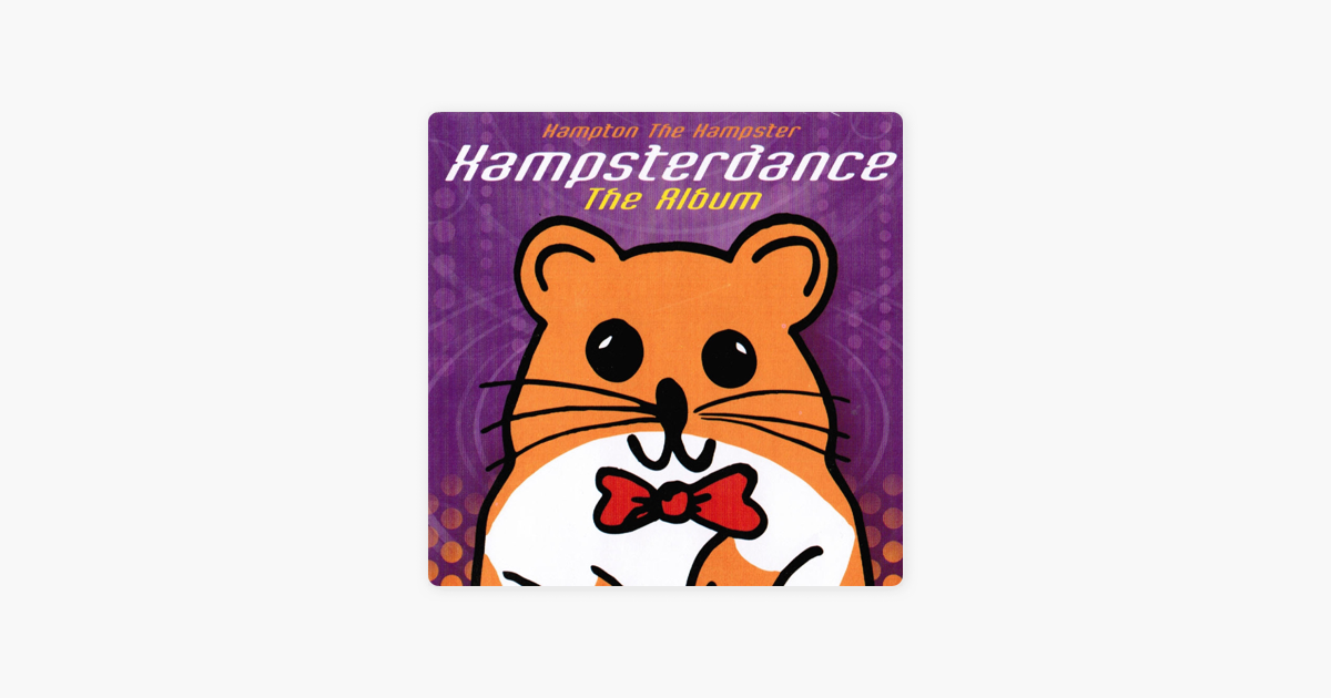 The Hampster Dance Dj Harmonics Dj Striden Remix Youtube