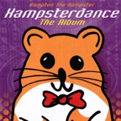 The HampsterDance Song artwork