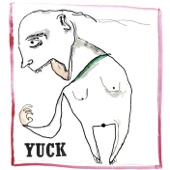 Yuck (Deluxe Edition) artwork