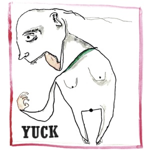 Yuck (Deluxe Edition)