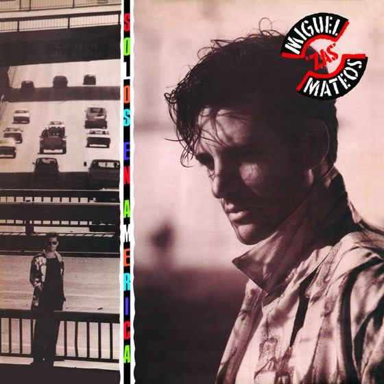 Cover artwork for Cuando Seas Grande