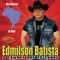 Escort Vermelho - Edmilson Batista o Cowboy dos Teclados lyrics