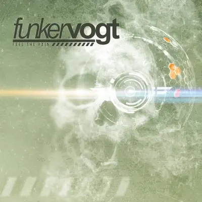 Feel the Pain - EP - Funker Vogt