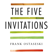 Frank Ostaseski - The Five Invitations
