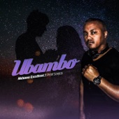 Ubambo (feat. Pearl Sonjica) artwork