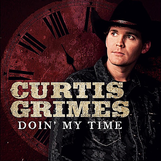 Cover artwork for Doin' My Time