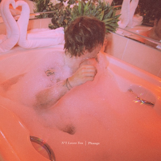 Cover artwork for Nothing To Do With You
