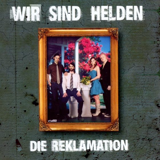Cover artwork for Außer dir