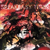Speakeasy Tiger - Awake