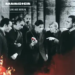 Rammstein (Live) Song Lyrics