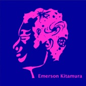 Emerson Kitamura - 窓から