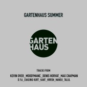 Gartenhaus Summer artwork