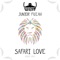 Safari Love - Visioneight & Junior Fuzah lyrics