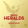 Brass Heralds album lyrics, reviews, download