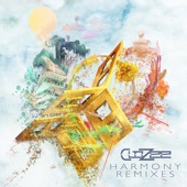 Harmony (Axel Thesleff Remix) artwork