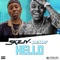 Hello (feat. DaBaby) - SKZIY lyrics