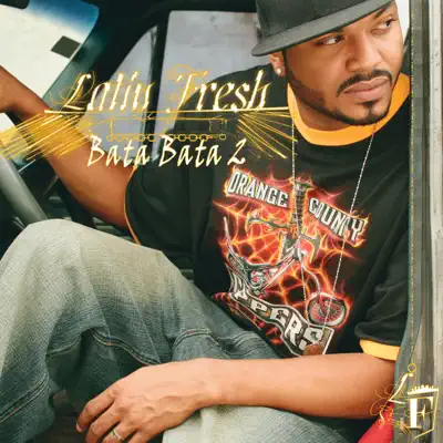 Bata Bata 2 / Que Sopa - EP - Latin Fresh
