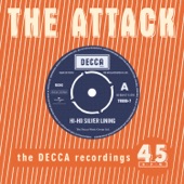 The Attack - Try It