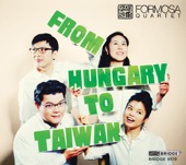 From Hungary to Taiwan artwork