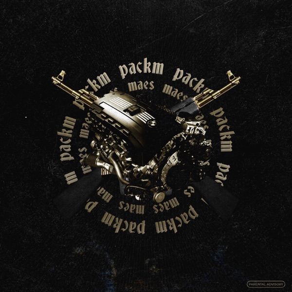 Pack M - Single - Maes