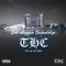 Een Daggie Tuindorp (feat. Rbdjan, Rocks & Harra) - THC lyrics