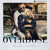 Overdose (feat. Chris Brown) artwork