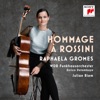 Raphaela Gromes & Julian Riem - Soirées musicales: VIII. La danza (Arr. for Cello and Piano)