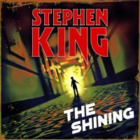 Stephen King - The Shining (Unabridged) artwork