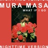 Mura Masa - What If I Go? (feat. Bonzai)